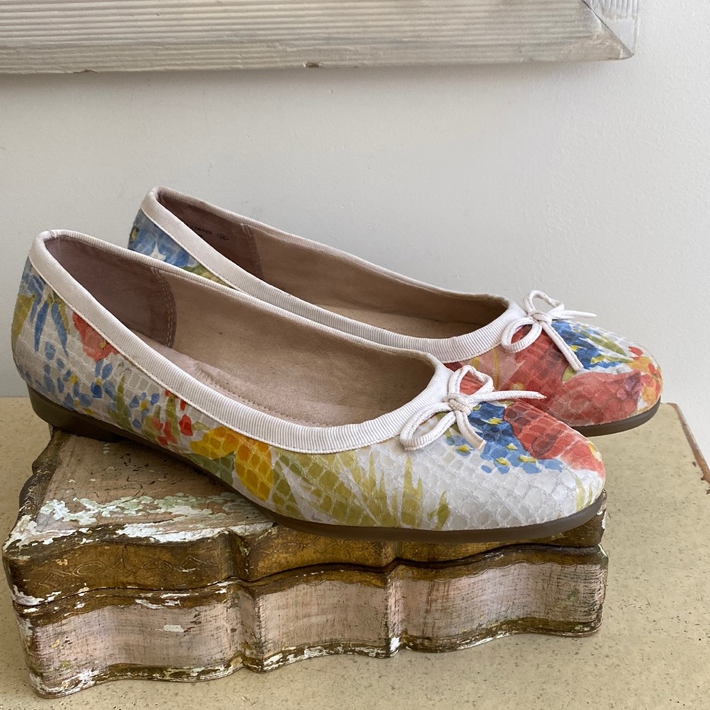 Aerosole Flats